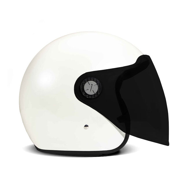 Dmd Visor P1 Helmet Smoke Helmets Dmd