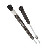 Progressive Suspension Monotube Cartridge Kit - 18+ Softail (not for LOW models) Fork Springs Progressive Suspension