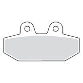 Ebc Brake Pad Fa Hh Series Sintered Metal Brake Pads EBC