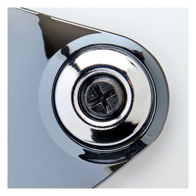 Biltwell Helmet Hardware Kit chrome HELMETS Biltwell