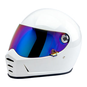 Biltwell Helmet Hardware Kit chrome HELMETS Biltwell