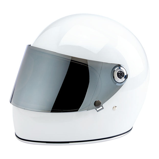 Biltwell Helmet Hardware Kit chrome HELMETS Biltwell