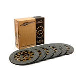 Mcs, Clutch Friction Disc Set Clutch Plates Friction Mcs