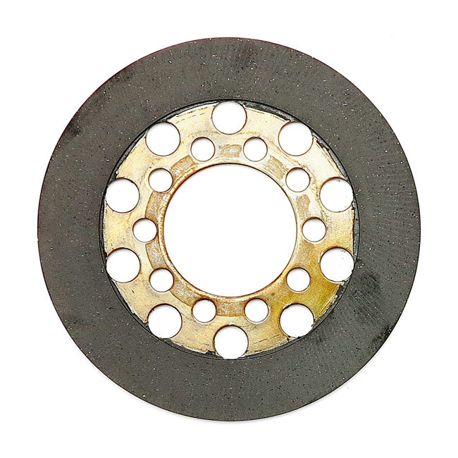Mcs, Clutch Friction Disc Set Clutch Plates Friction Mcs