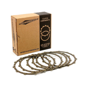 Mcs, Clutch Friction Disc Set Clutch Plates Friction Mcs