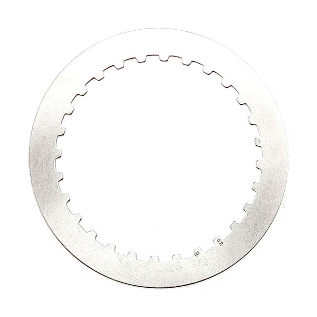 Mcs, Steel Drive Clutch Plate Set Clutch Plates Steel Mcs