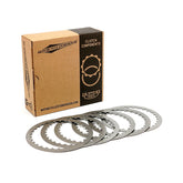 Mcs, Steel Drive Clutch Plate Set Clutch Plates Steel Mcs