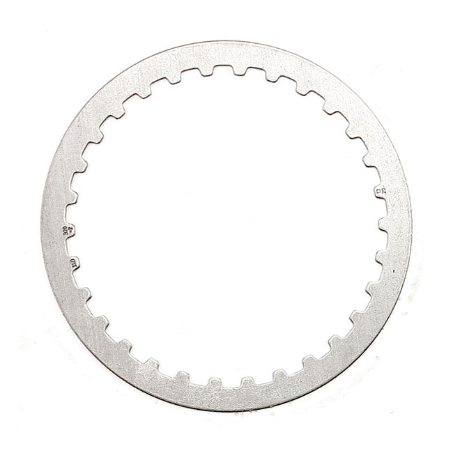 Mcs, Steel Drive Clutch Plate Set Clutch Plates Steel Mcs