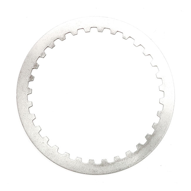 Mcs, Steel Drive Clutch Plate Set Clutch Plates Steel Mcs