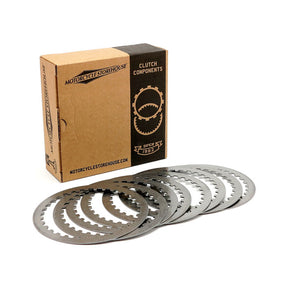 Mcs, Steel Drive Clutch Plate Set Clutch Plates Steel Mcs