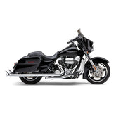 Cobra Exhaust System Speedster Duals Chrome Cruiser Duals Headpipes Cobra