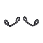 Cult Werk Turn Signal Holder Frt Turn Signals Mounts Cult Werk