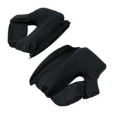 Biltwell ECE 22.05 Gringo/Gringo S cheek pad set - 15mm HELMETS Biltwell