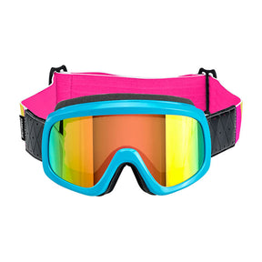 Biltwell Overland 2.0 Tri-Stripe goggle jet boat EYEWEAR Biltwell