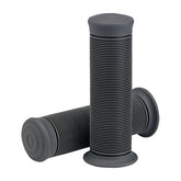 1" Kung Fu TPV Grips, Grey Grips Biltwell