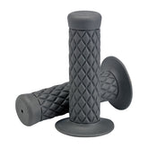 1" Thruster TPV Grips, Grey Grips Biltwell