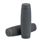 1" Recoil TPV Grips, Grey Grips Biltwell