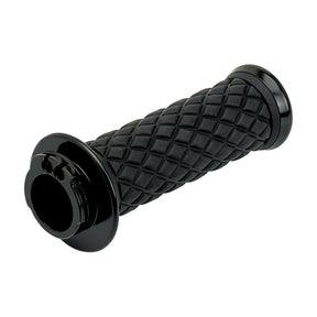 Biltwell Grips Alumicore Dual Cable 1 B Grips Biltwell