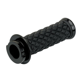 Biltwell Grips Alumicore Dual Cable 1 B Grips Biltwell