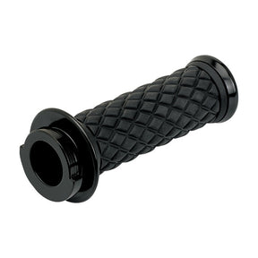 Biltwell Grips Alumicore Tbw 1 Black Grips Biltwell