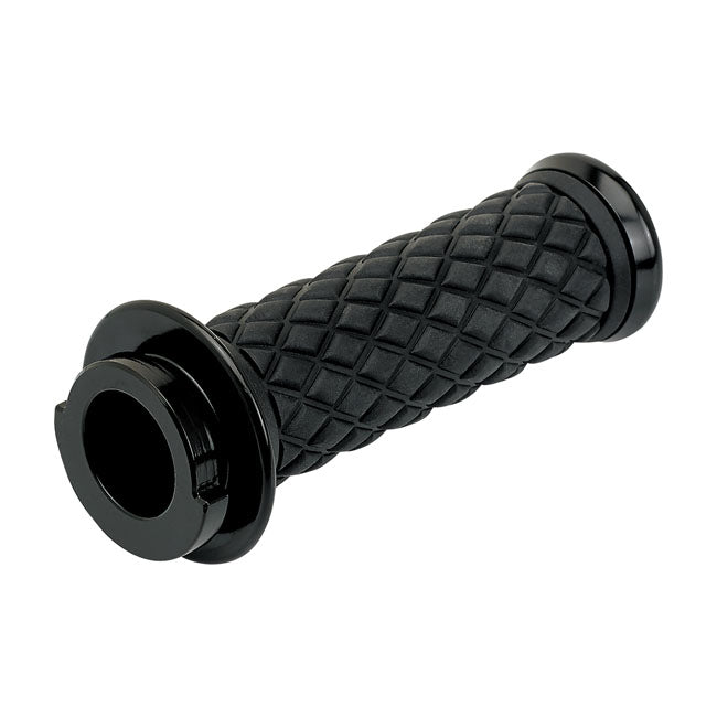 Biltwell Grips Alumicore Tbw 1 Black Grips Biltwell