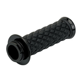 Biltwell Grips Alumicore Tbw 1 Black Grips Biltwell