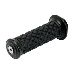 Biltwell Grips Alumicore Tbw 1 Black Grips Biltwell