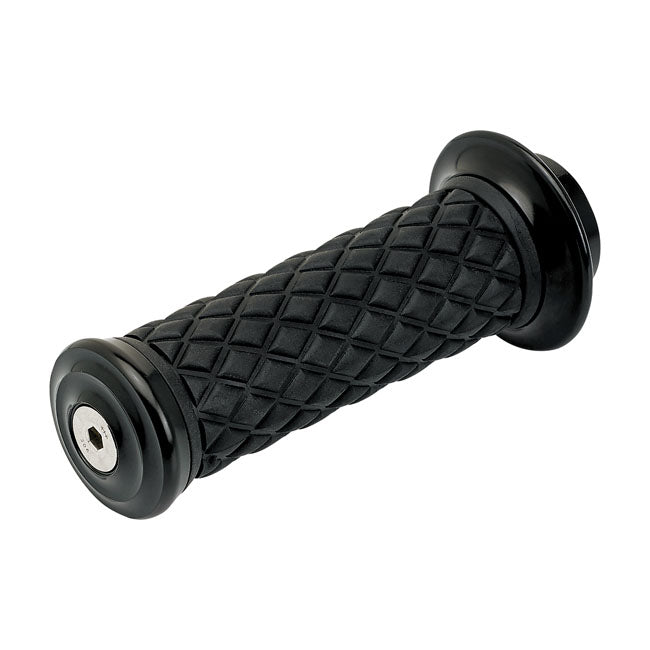 Biltwell Grips Alumicore Tbw 1 Black Grips Biltwell