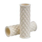 Biltwell Grips Alumicore Repl Wht GRIPS MISC Biltwell