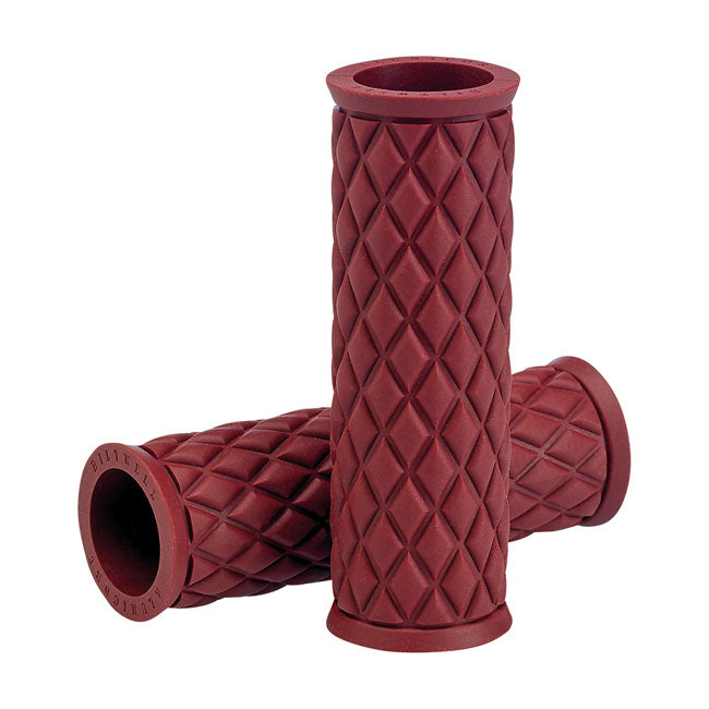 Biltwell Grips Alumicore Repl Oxb Grips Misc Biltwell