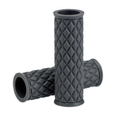 Biltwell Grips Alumicore Repl Grey Grips Misc Biltwell