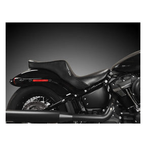 Le Pera Cherokee 2Up Seat - 20+ Softail (FXST) Seat Le Pera