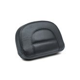 Mustang, sissy bar back pad. Black SISSY BARS MISC Mustang