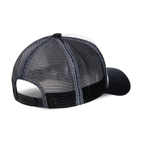 Von Dutch Eyes baseball cap white/black CAPS Von Dutch