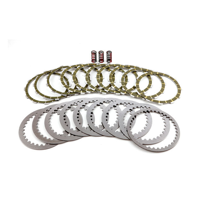 Barnett Clutch Plate Kit Clutch Plate Kits Barnett