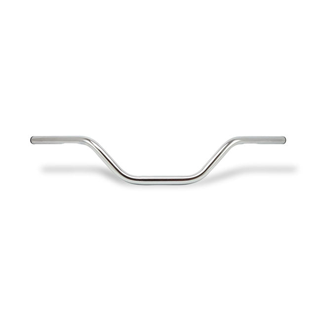 Xlx Style Handlebar 1" Chrome Handlebars Highway Hawk