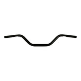 Xlx Style Handlebar 1" Black Handlebars Highway Hawk