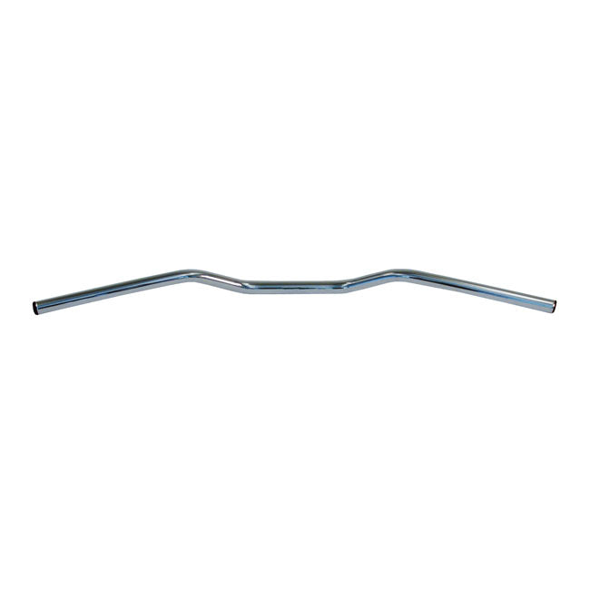 Fighter Handlebar 1" Chrome Handlebars Highway Hawk
