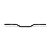 Fighter Handlebar 1" Black Handlebars Highway Hawk