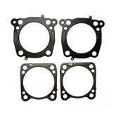 Wiseco, 4.25" big bore gasket kit GASKET SETS TOP END Wiseco