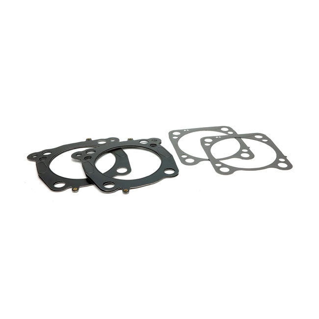 Wiseco, 4.25" big bore gasket kit GASKET SETS TOP END Wiseco