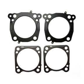 Wiseco, 4.25" big bore gasket kit GASKET SETS TOP END Wiseco