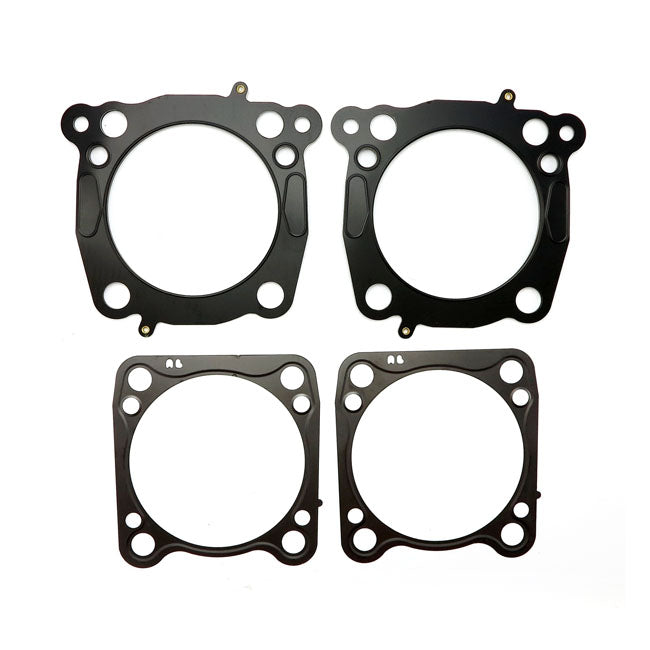 Wiseco, 4.25" big bore gasket kit GASKET SETS TOP END Wiseco