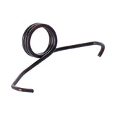 Spring, Shifter Shaft Lever Transmission Shifter Shafts Mcs