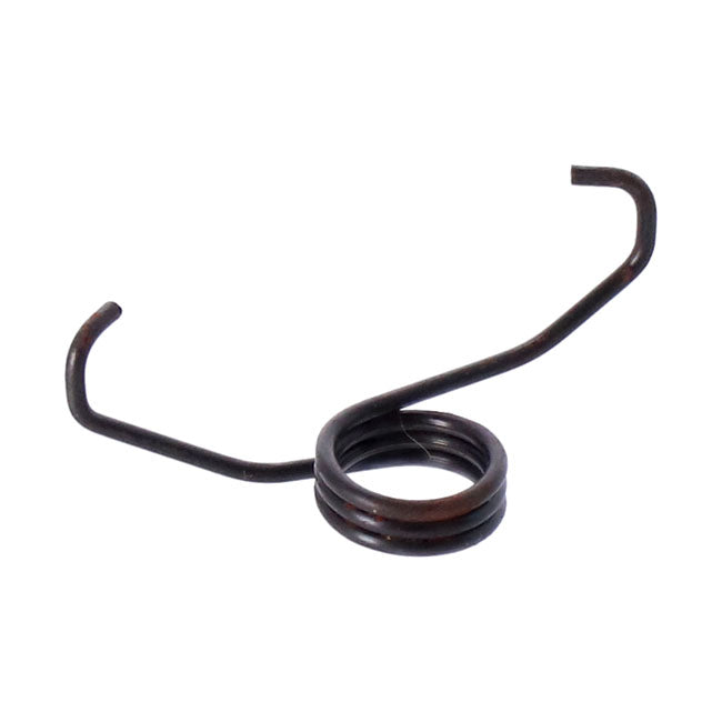 Spring, Shifter Shaft Lever Transmission Shifter Shafts Mcs