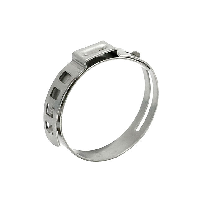 Oetiker Clamp 23.6 30.0 Mm 5 Pcs Hose Clamps Oetiker