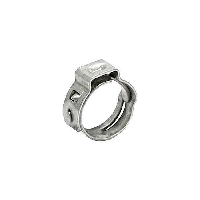 Oetiker Stepless Ear Clamps HOSE CLAMPS Oetiker
