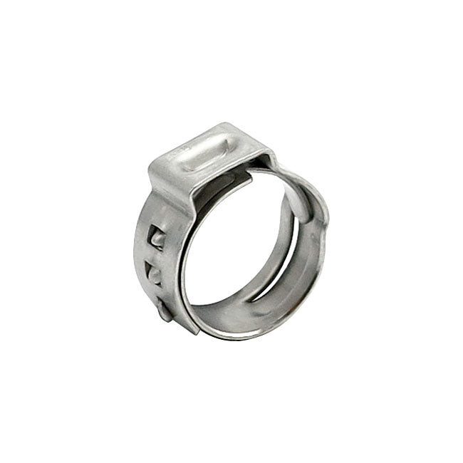 Oetiker Stepless Ear Clamps HOSE CLAMPS Oetiker