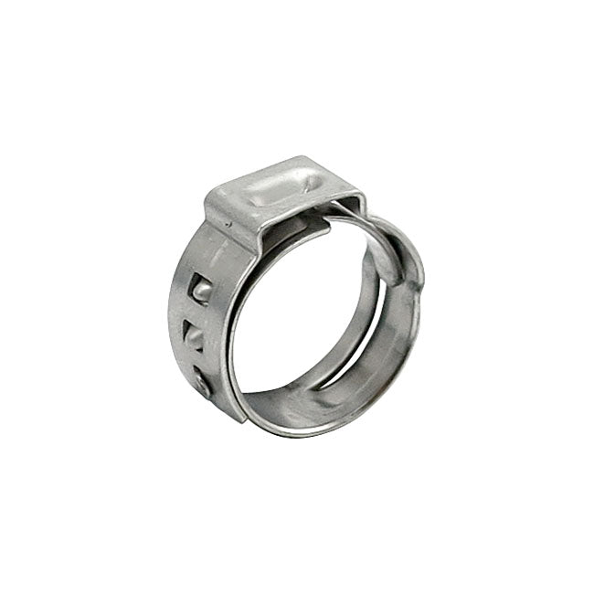Oetiker Stepless Ear Clamps HOSE CLAMPS Oetiker