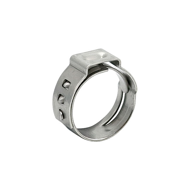 Oetiker Stepless Ear Clamps HOSE CLAMPS Oetiker